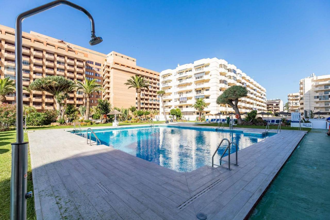 Apartamento Sun&Life Fuengirola 26 Exterior foto