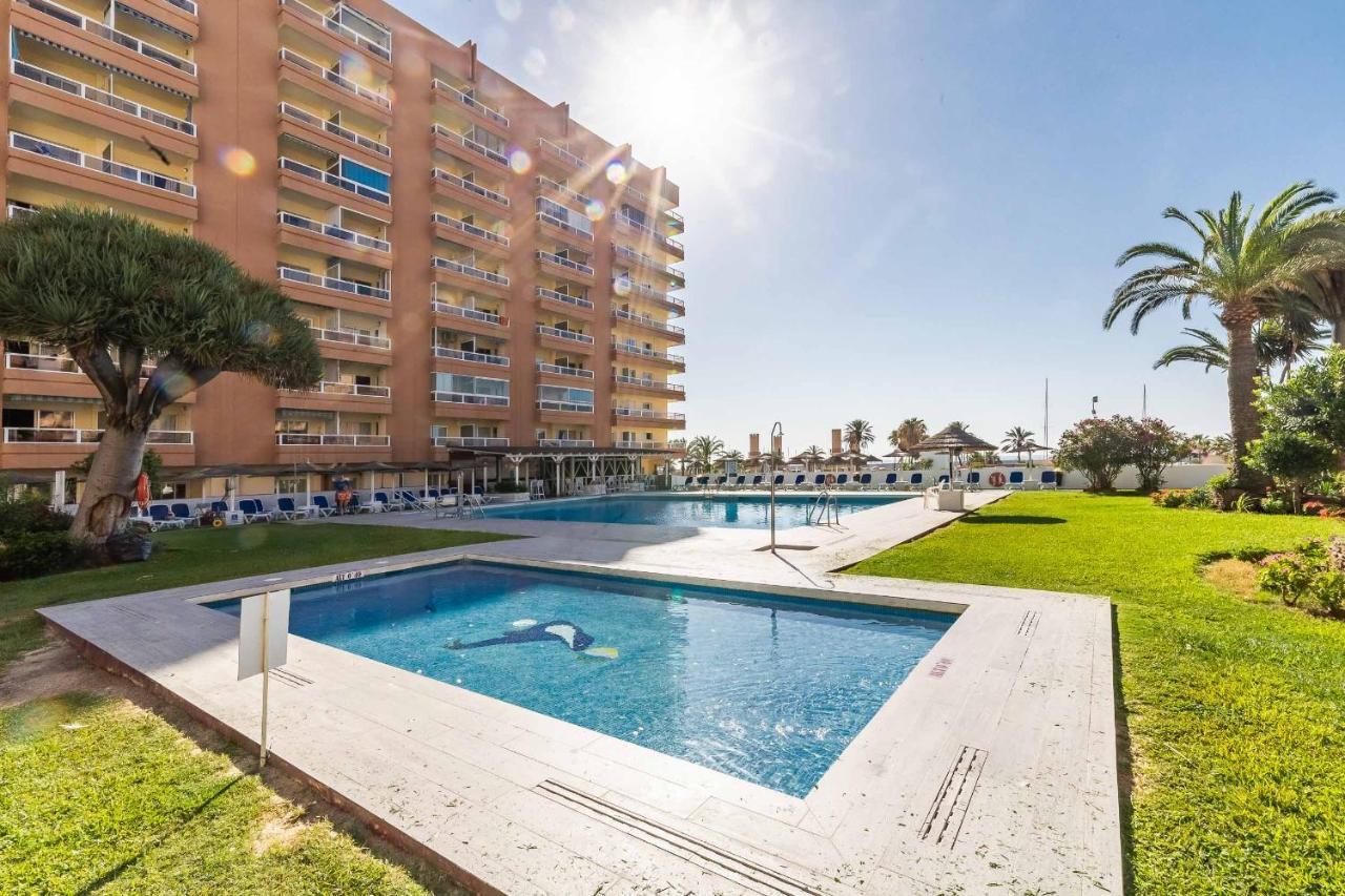 Apartamento Sun&Life Fuengirola 26 Exterior foto