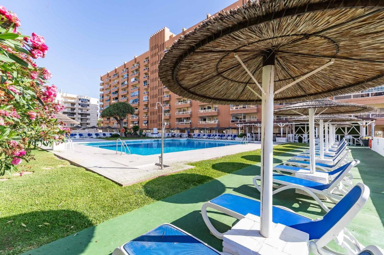 Apartamento Sun&Life Fuengirola 26 Exterior foto