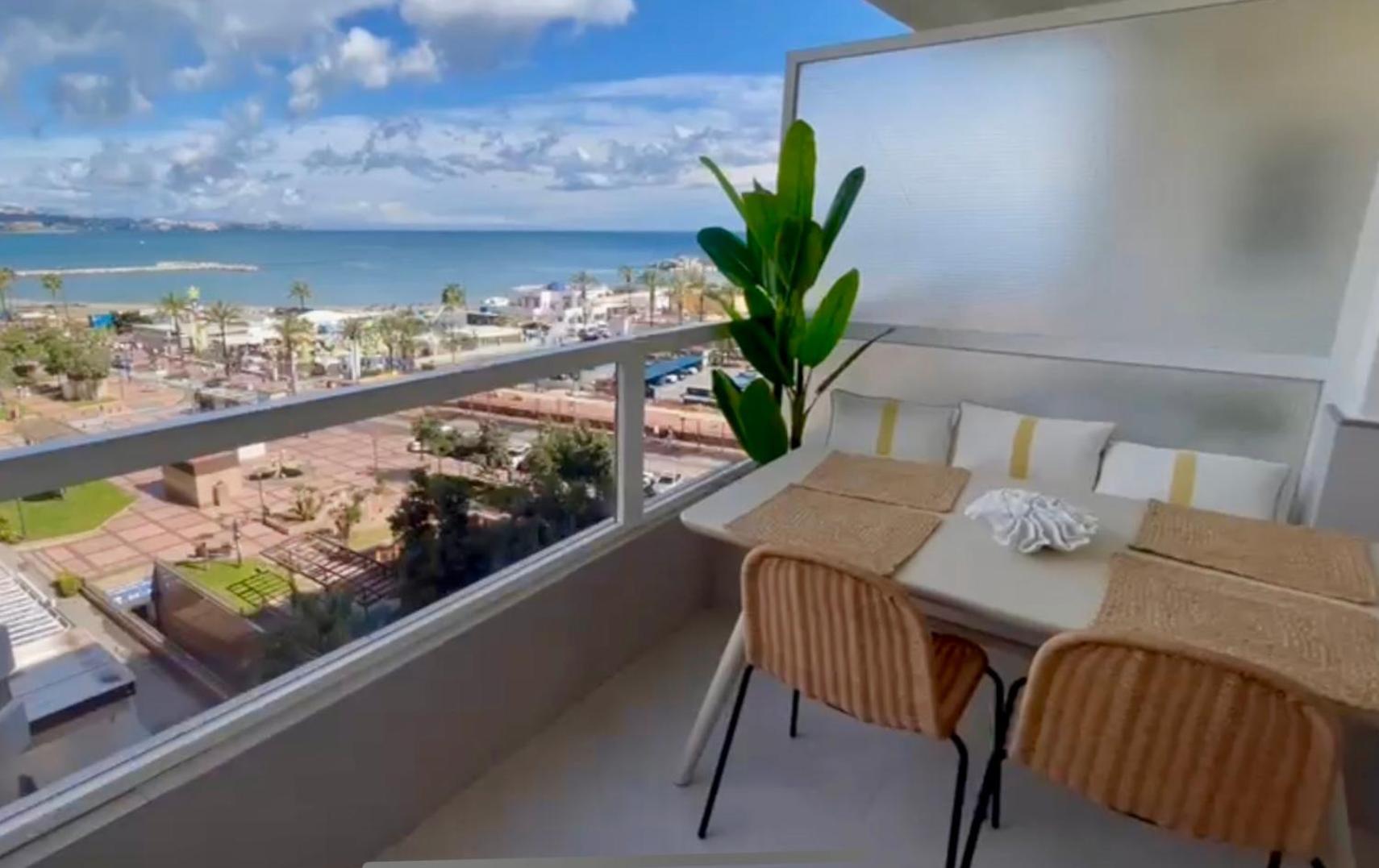 Apartamento Sun&Life Fuengirola 26 Exterior foto