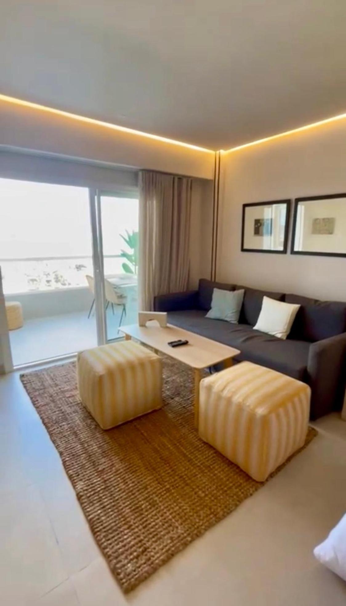 Apartamento Sun&Life Fuengirola 26 Exterior foto