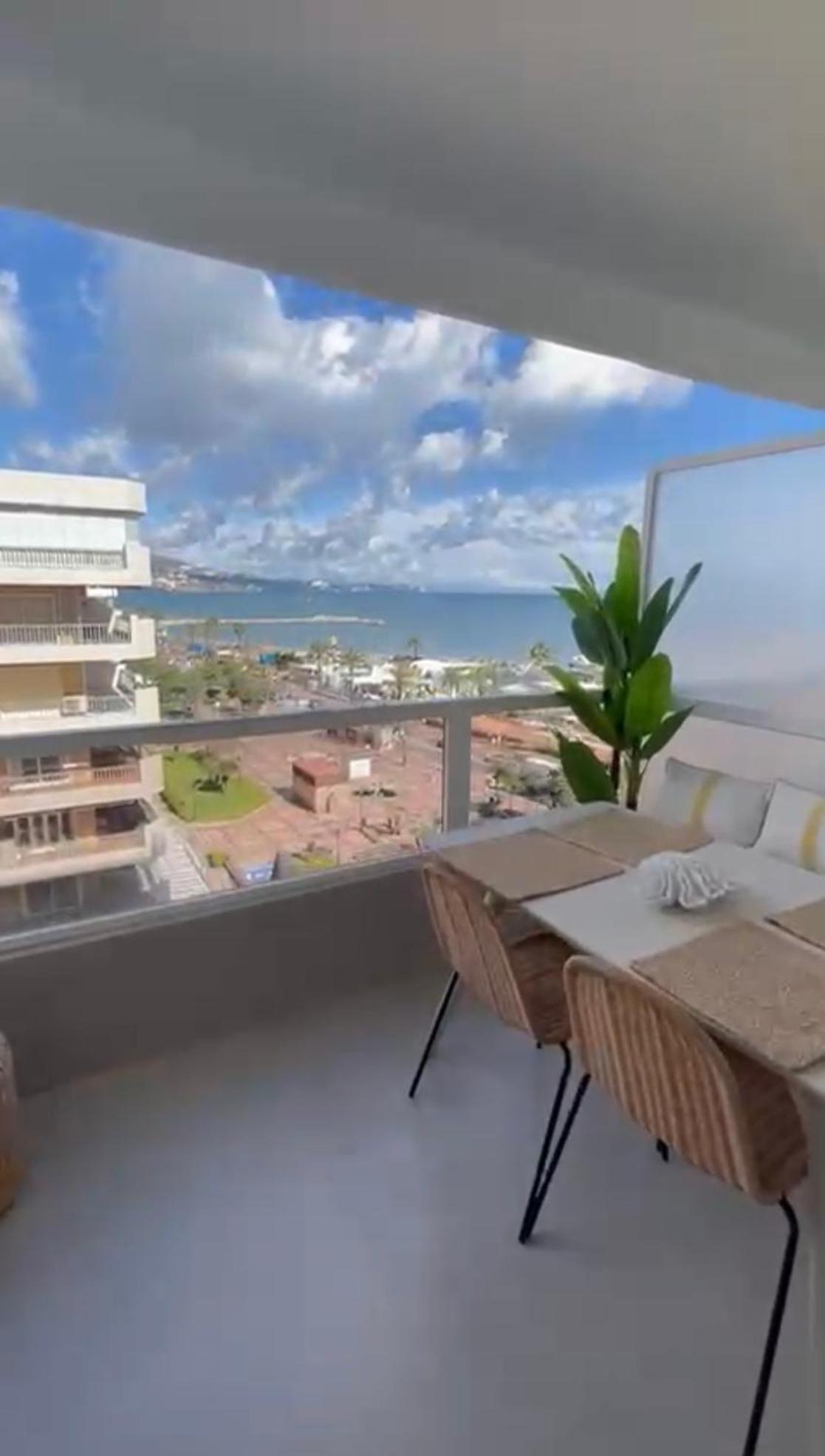 Apartamento Sun&Life Fuengirola 26 Exterior foto