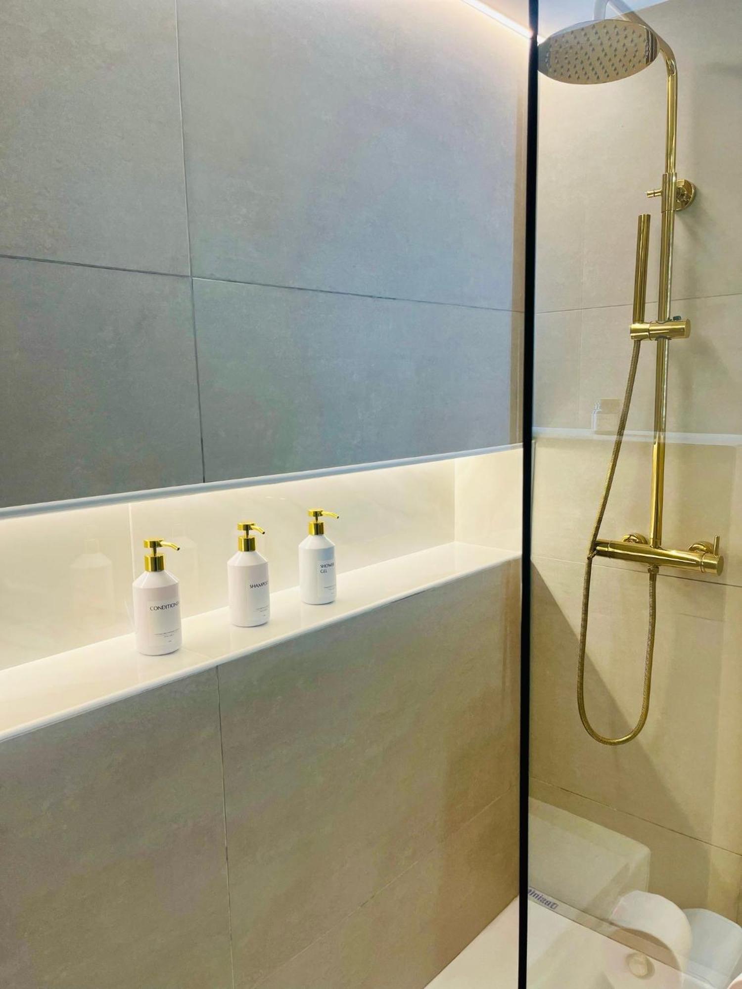 Apartamento Sun&Life Fuengirola 26 Exterior foto