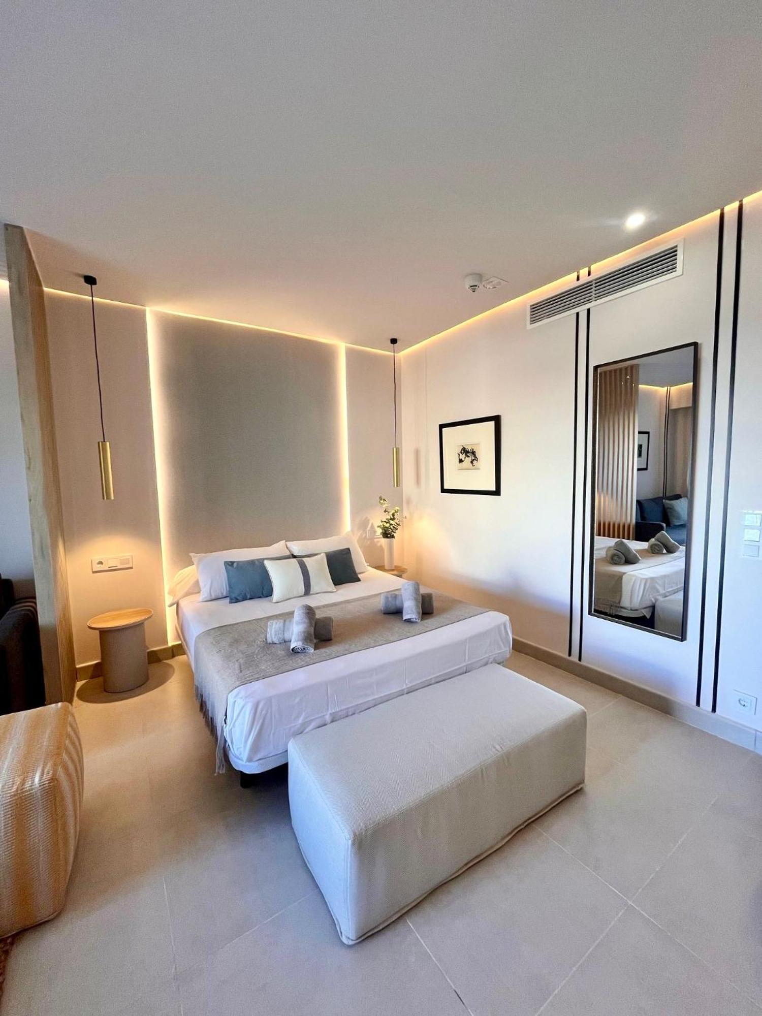 Apartamento Sun&Life Fuengirola 26 Exterior foto