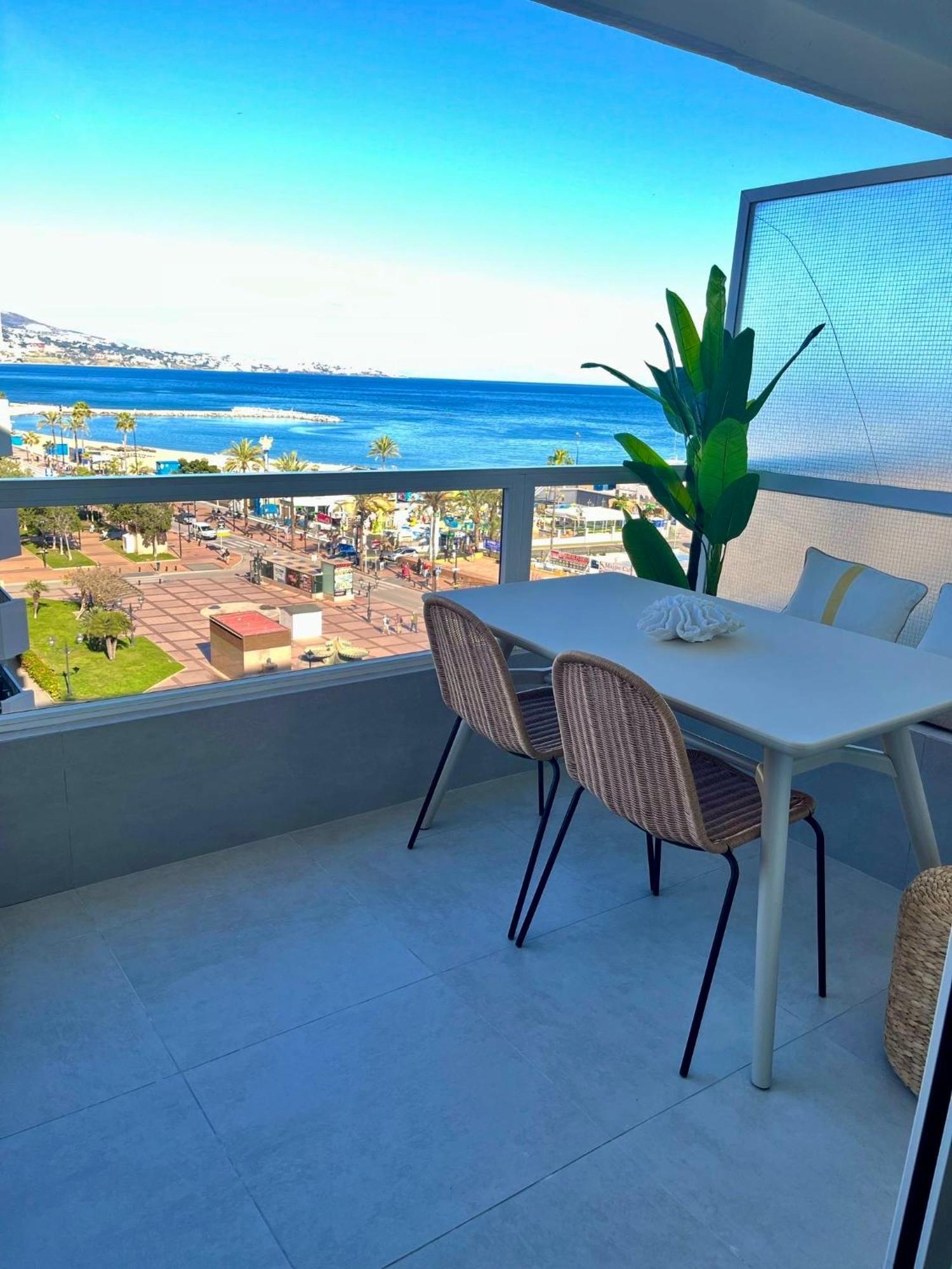 Apartamento Sun&Life Fuengirola 26 Exterior foto