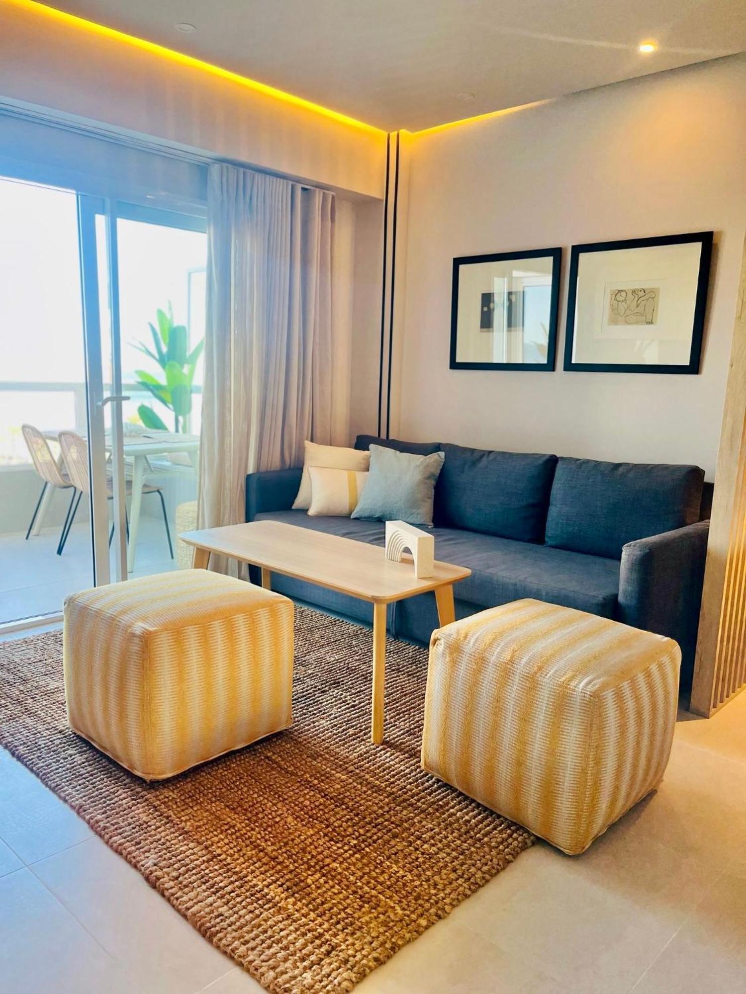 Apartamento Sun&Life Fuengirola 26 Exterior foto