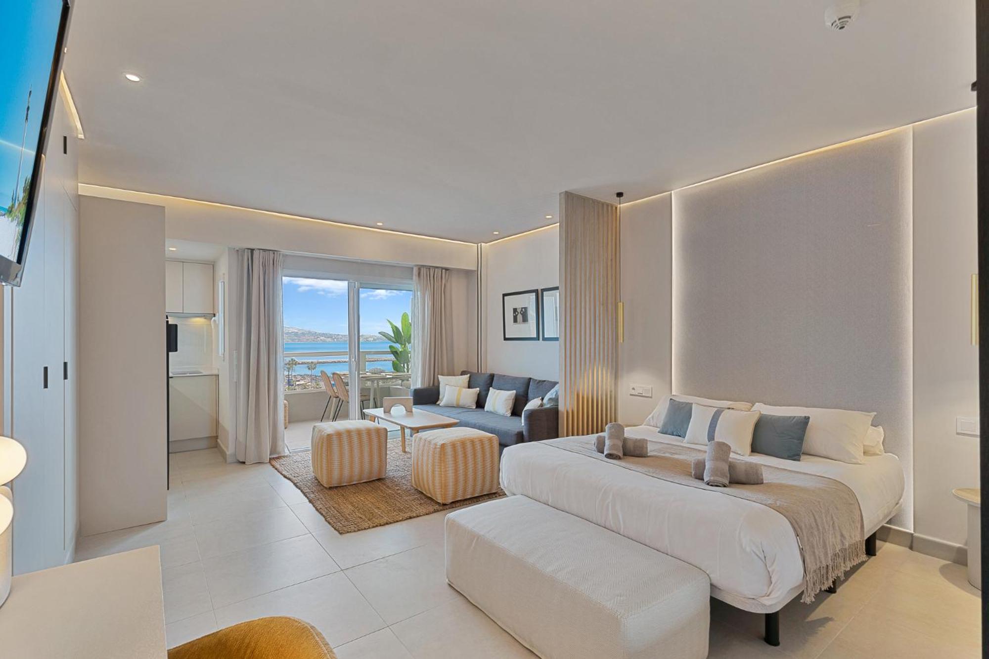 Apartamento Sun&Life Fuengirola 26 Exterior foto