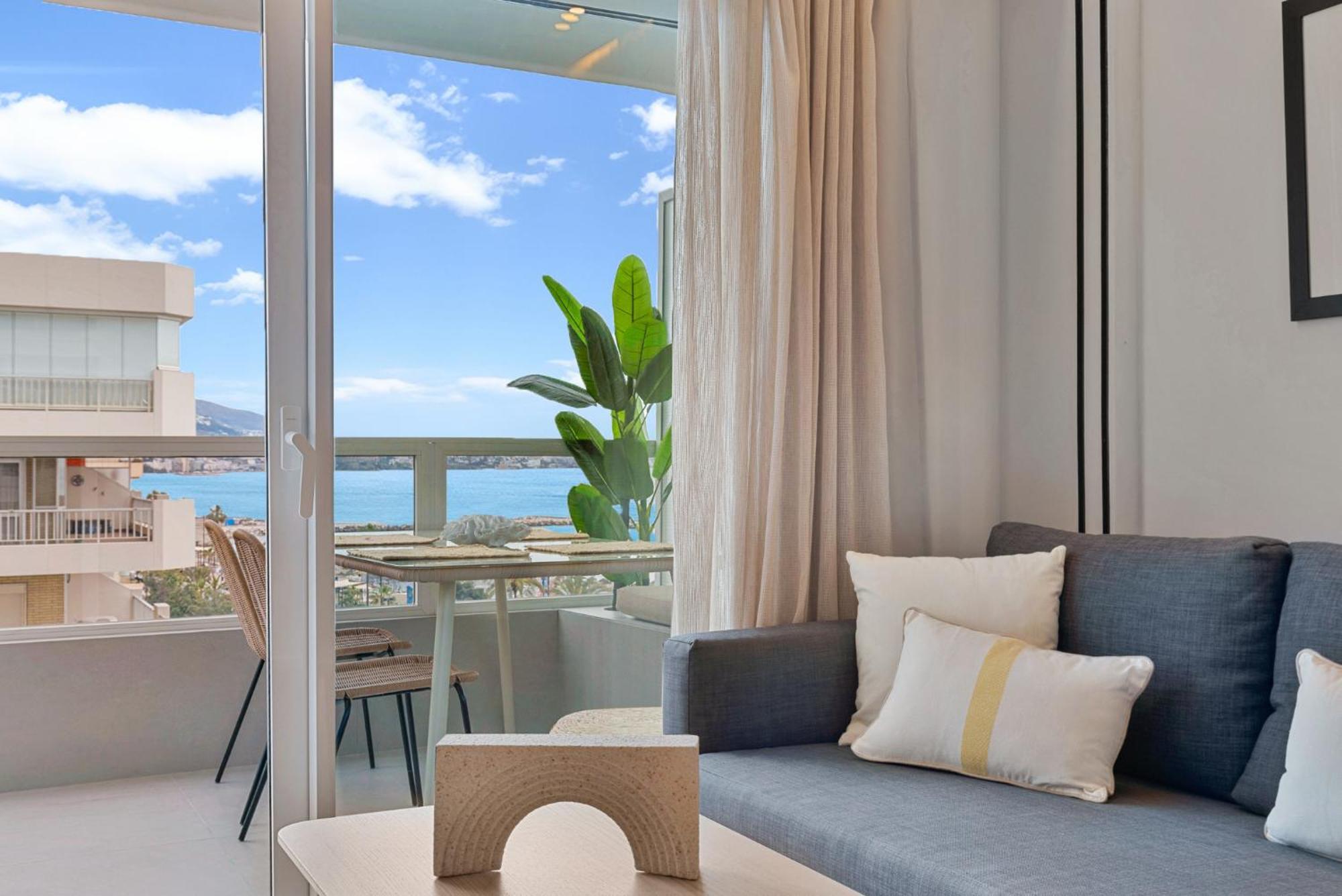 Apartamento Sun&Life Fuengirola 26 Exterior foto