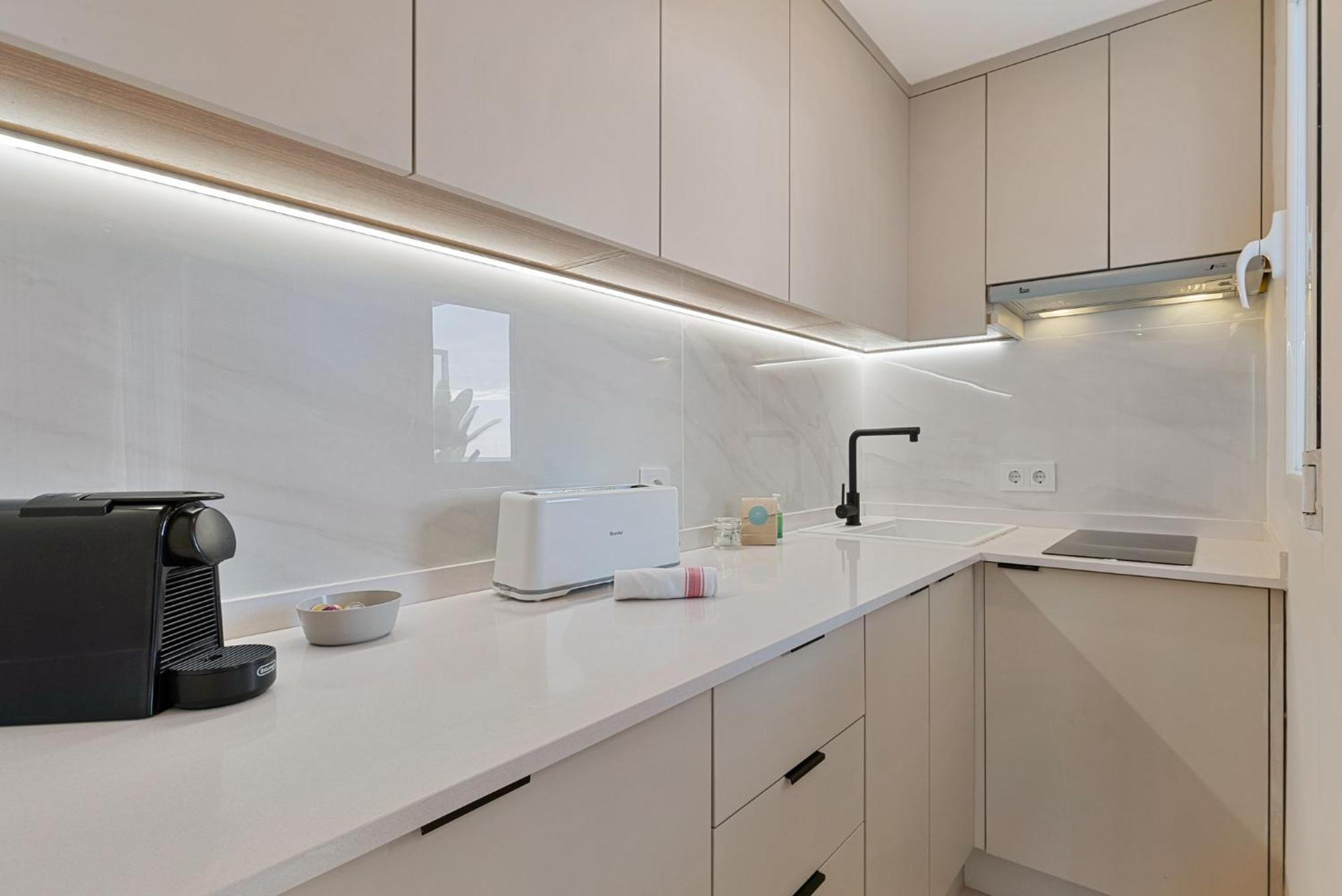 Apartamento Sun&Life Fuengirola 26 Exterior foto