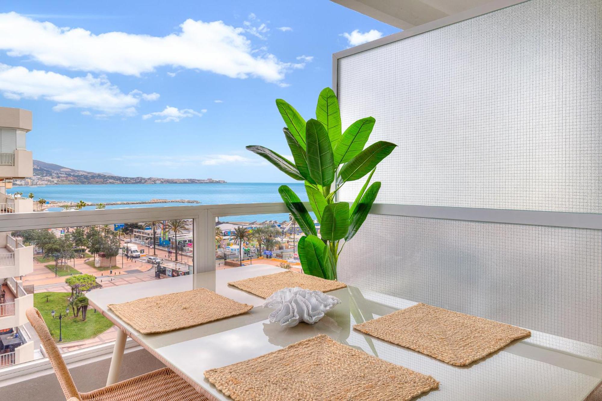 Apartamento Sun&Life Fuengirola 26 Exterior foto