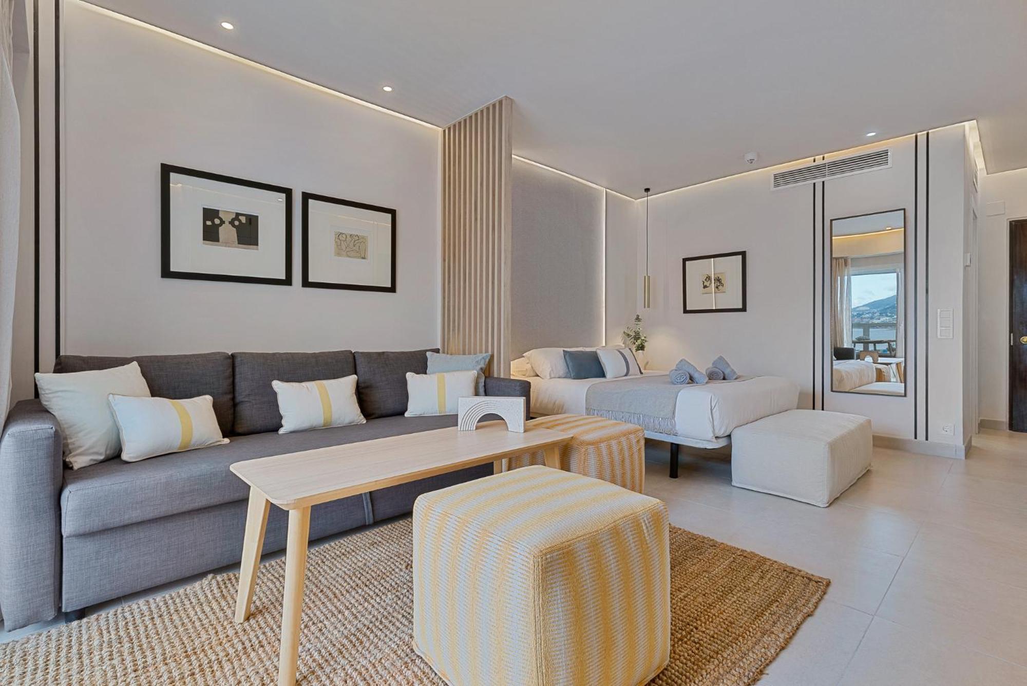 Apartamento Sun&Life Fuengirola 26 Exterior foto