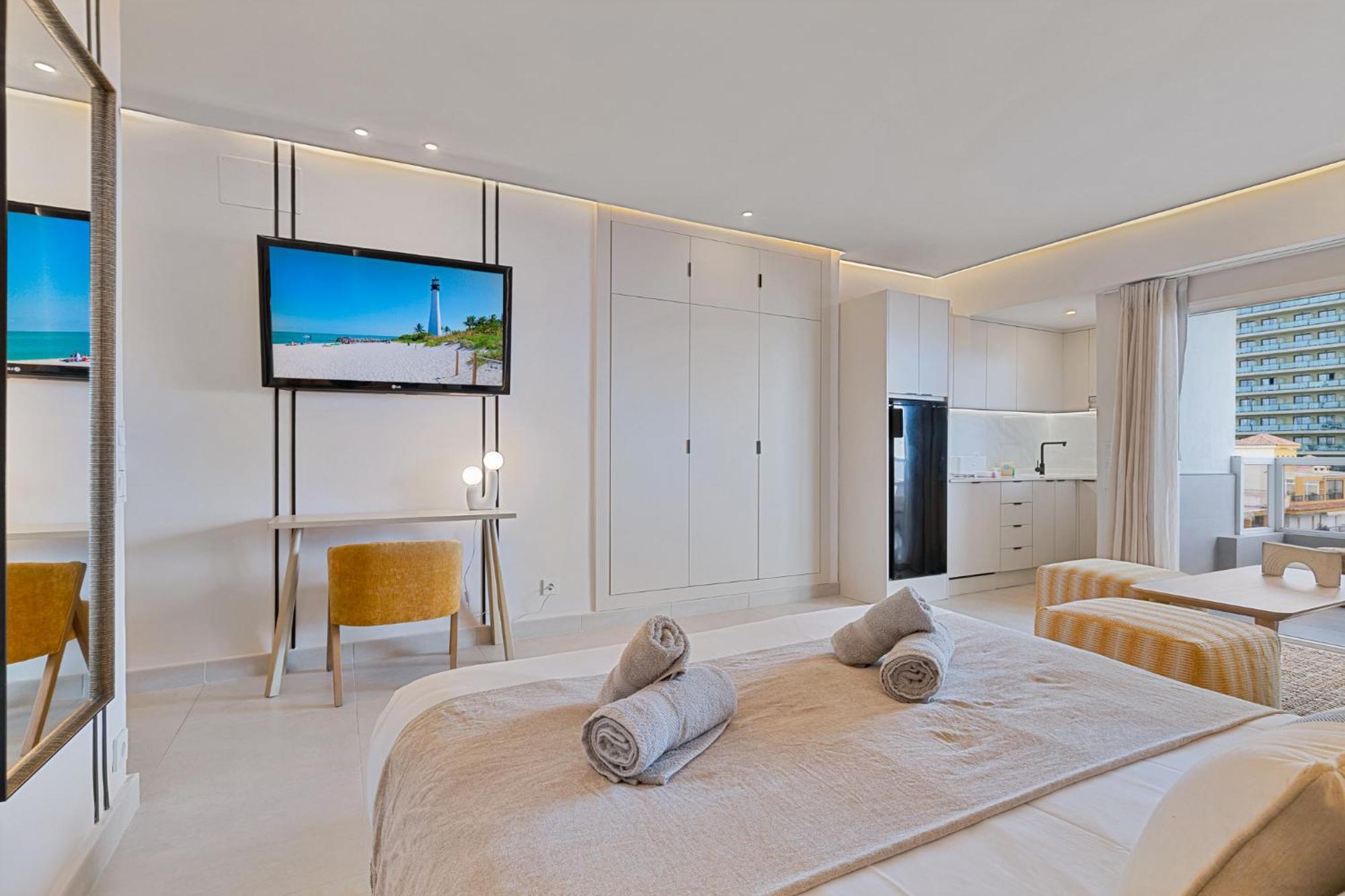 Apartamento Sun&Life Fuengirola 26 Exterior foto