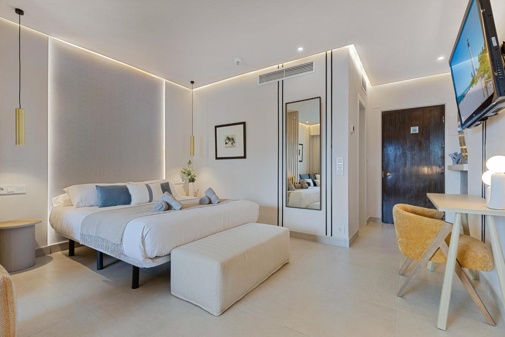 Apartamento Sun&Life Fuengirola 26 Exterior foto