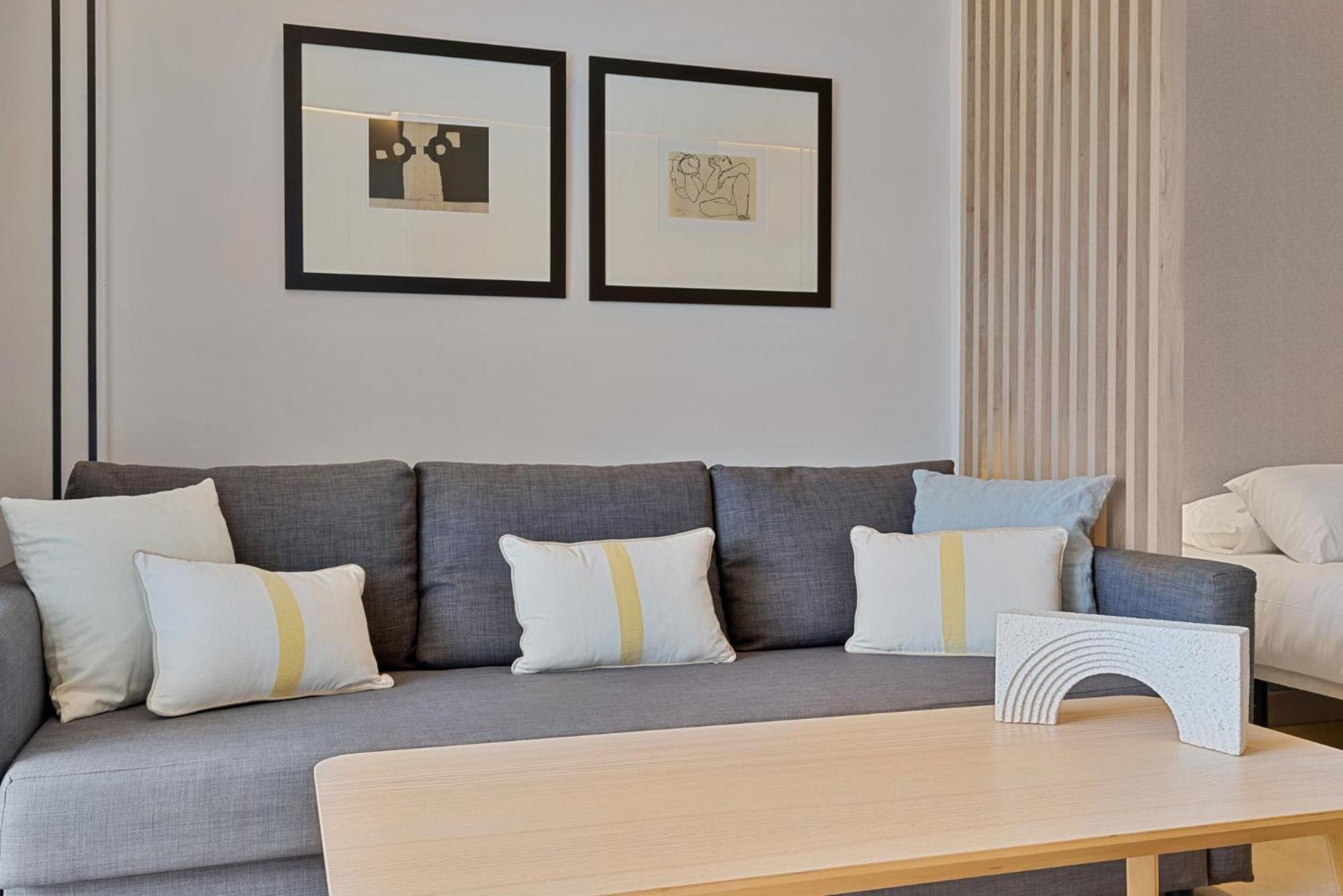 Apartamento Sun&Life Fuengirola 26 Exterior foto