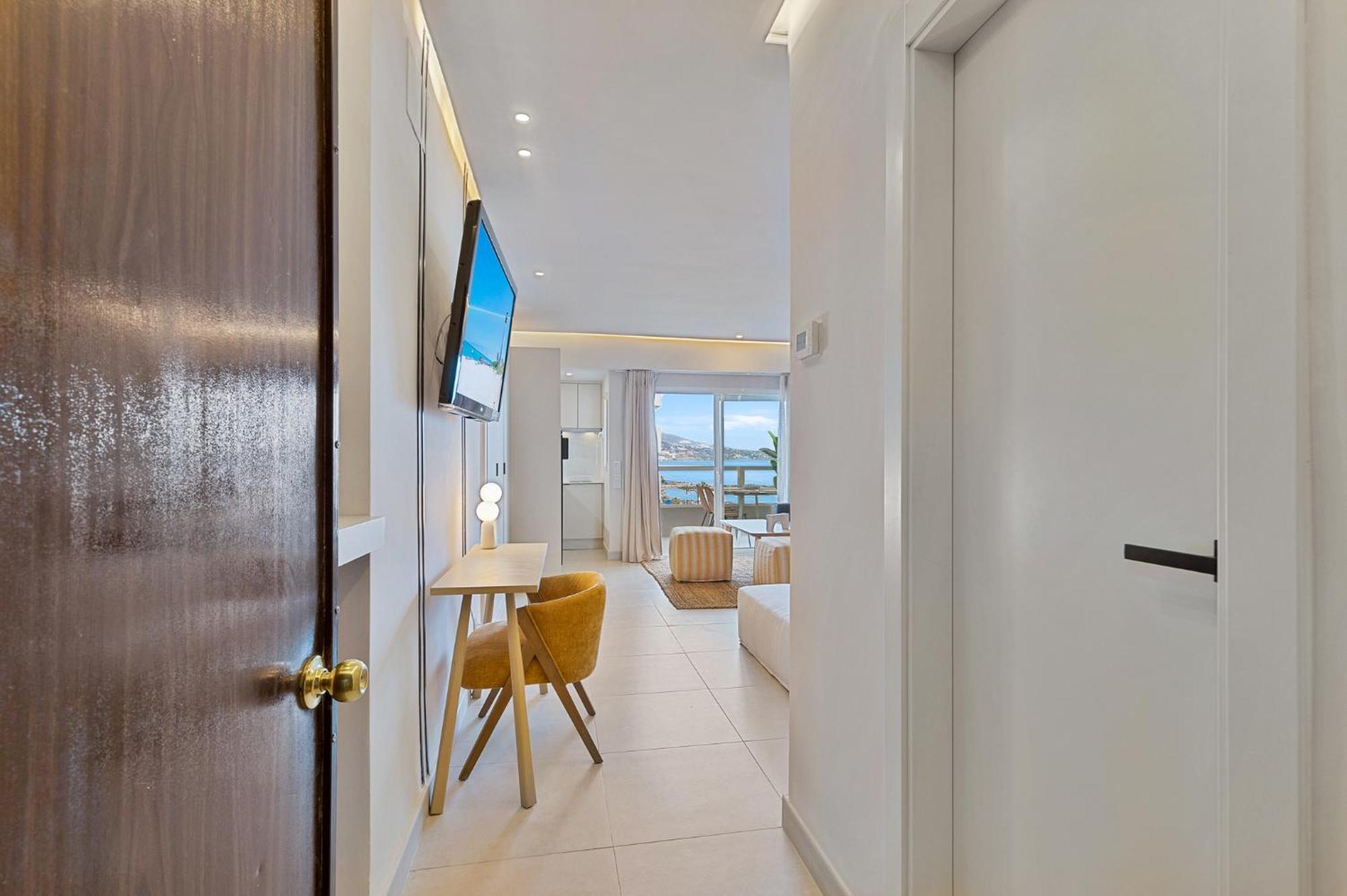 Apartamento Sun&Life Fuengirola 26 Exterior foto