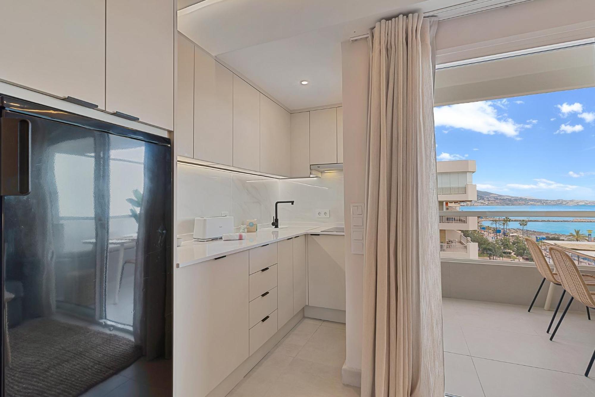Apartamento Sun&Life Fuengirola 26 Exterior foto