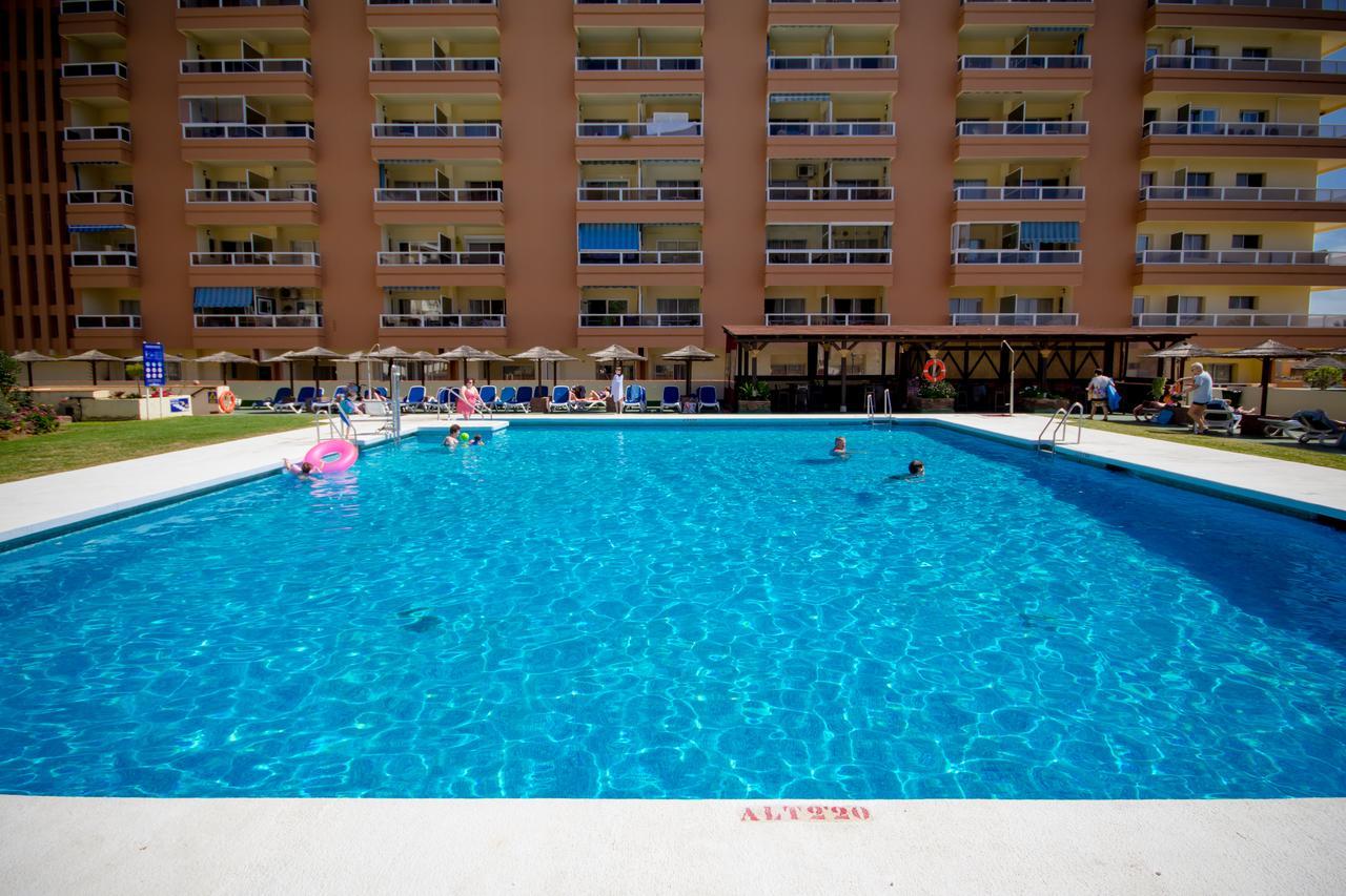 Apartamento Sun&Life Fuengirola 26 Exterior foto