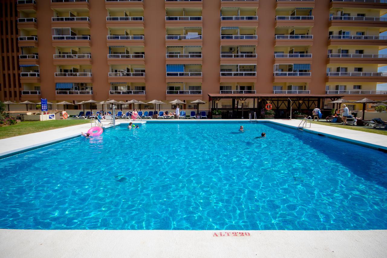 Apartamento Sun&Life Fuengirola 26 Exterior foto