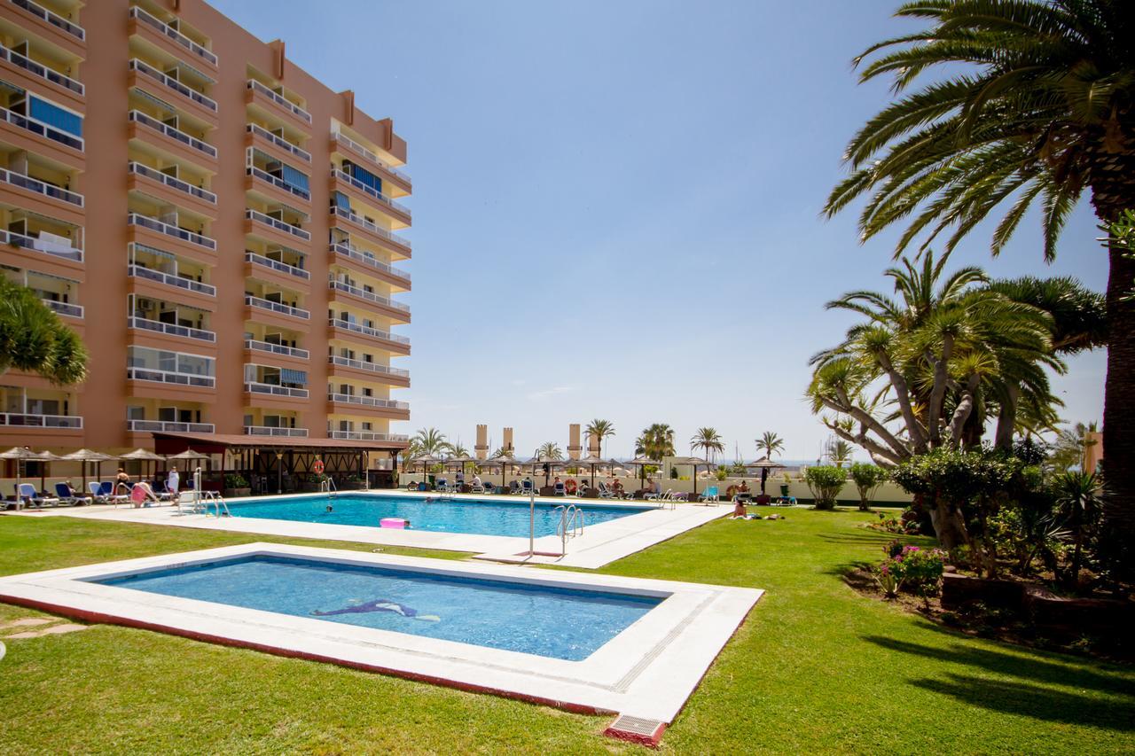 Apartamento Sun&Life Fuengirola 26 Exterior foto