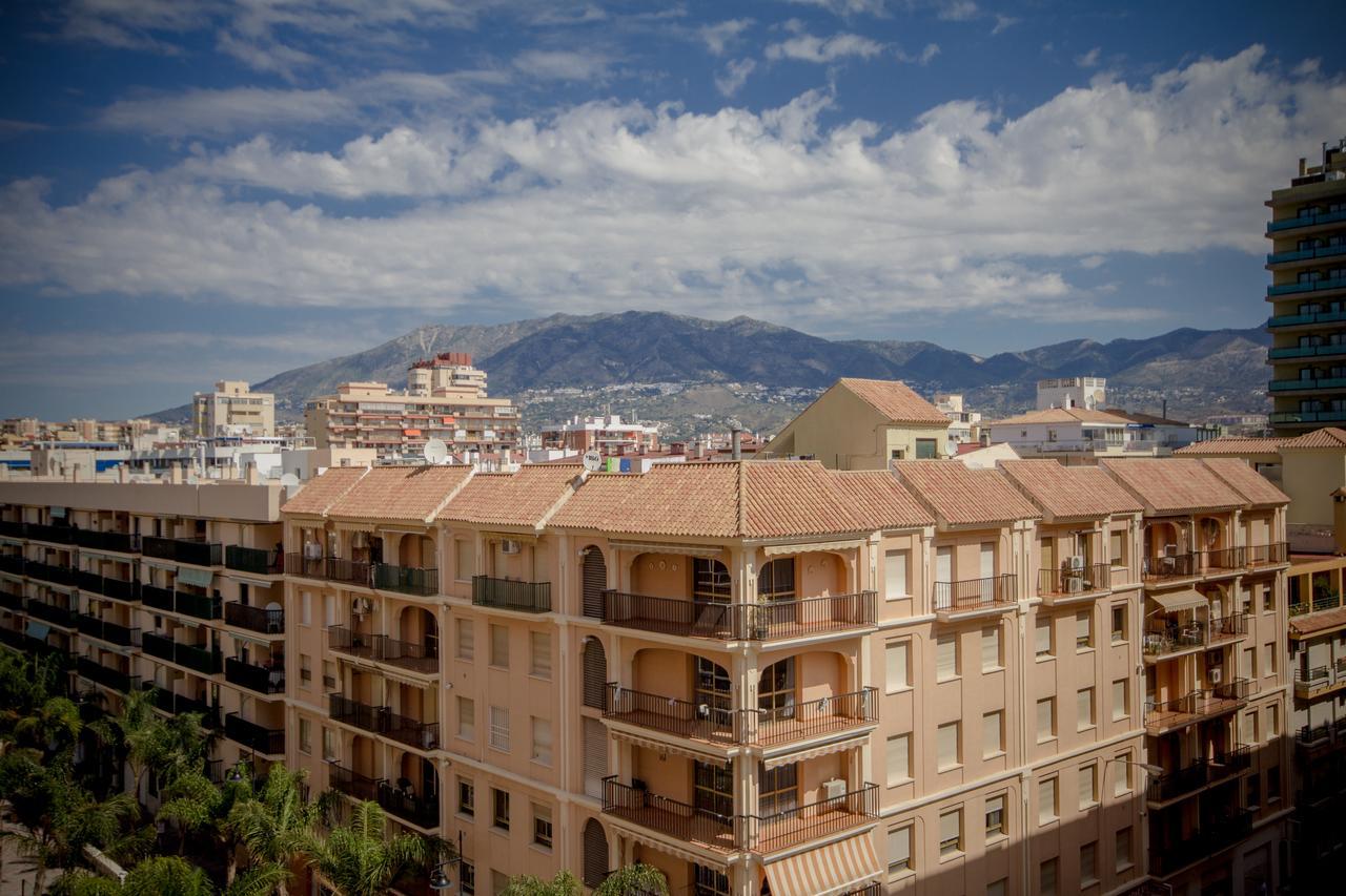 Apartamento Sun&Life Fuengirola 26 Exterior foto